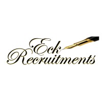 Eck Recruitments - Recruitment Agency Profile