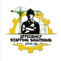 Efficiency Staffing Solutions Pty Ltd - Recruitment Agency Profile