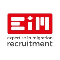 EIM Recruitment - EIM Recrutement - Recruitment Agency Profile