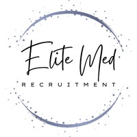 Elite Med Recruitment - Recruitment Agency Profile