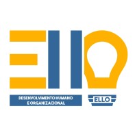 ELLO DESENVOLVIMENTO HUMANO E ORGANIZACIONAL - Recruitment Agency Profile
