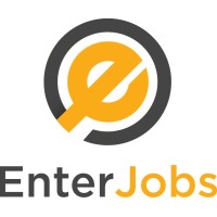 Enter Jobs - Recruitment Agency Profile