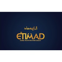Etimadjobs - Recruitment Agency Profile