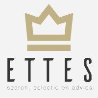 ETTES Search - Recruitment Agency Profile
