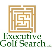 Executive Golf Search - Recruitment Agency Profile