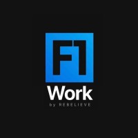 F1 work by Rebelieve - Recruitment Agency Profile