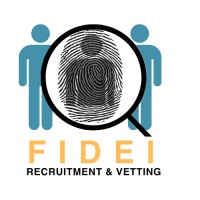 Fidei Recruitment - Recruitment Agency Profile