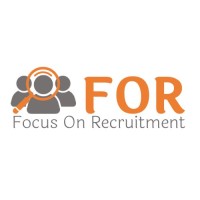 Focus On Recruitment (FOR) - Recruitment Agency Profile