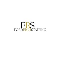 Ford Rich Staffing Agency - Recruitment Agency Profile