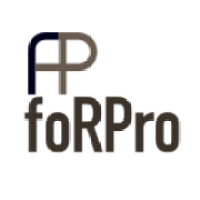 foRPro - Recruitment Agency Profile