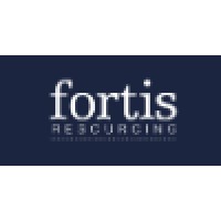 Fortis Resourcing - Recruitment Agency Profile
