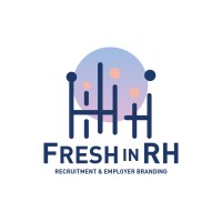 FRESH in RH - Recruitment Agency Profile