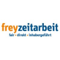 FREY Zeitarbeit GmbH - Recruitment Agency Profile