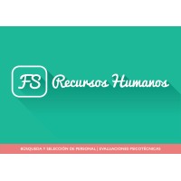 FS Recursos Humanos - Recruitment Agency Profile