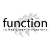 Function Staffing & Event Management - Recruitment Agency Profile
