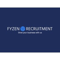 Fyzen Recruitment - Recruitment Agency Profile