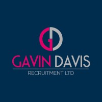 Gavin Davis Recruitment Ltd - Recruitment Agency Profile