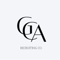GCA Recruiting - Recruitment Agency Profile