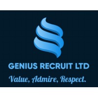 Genius Recruit Ltd - Recruitment Agency Profile