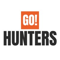 Go! Hunters - Recruitment Agency Profile