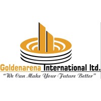 GOLDENARENA INTERNATIONAL LTD - Recruitment Agency Profile