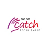 Good Catch Recruitment - Recruitment Agency Profile
