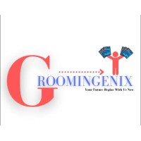 GROOMINGENIX - Recruitment Agency Profile