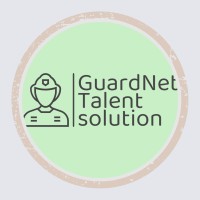 GuardNet Talent Solution - Recruitment Agency Profile