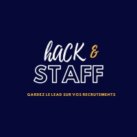 Hack & Staff - Recruitment Agency Profile