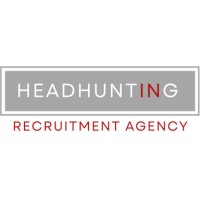 HeadHunting - Recruitment Agency Profile