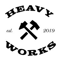 Heavy Works - Recruitment Agency Profile
