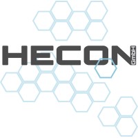 HECON GmbH - Recruitment Agency Profile