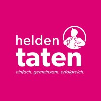 HeldenTaten Germany - Recruitment Agency Profile