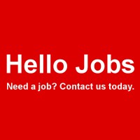 Hello Jobs Inc - Recruitment Agency Profile