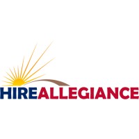 Hire Allegiance - Recruitment Agency Profile