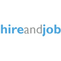 hireandjob - Recruitment Agency Profile