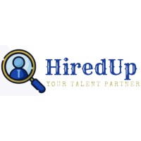 Hired Up - Recruitment Agency Profile