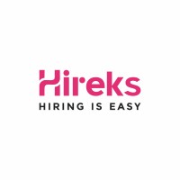 Hireks Recruitment - Recruitment Agency Profile