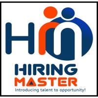HiringMaster Solutions Private Limited - Recruitment Agency Profile