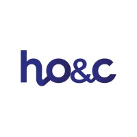 ho&c - Recruitment Agency Profile