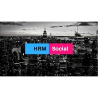HRM SOCIAL - Recruitment Agency Profile