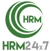 HRM24x7 - Recruitment Agency Profile