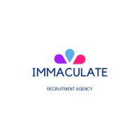 Immaculate Recruiters - Recruitment Agency Profile