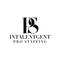 Intalentgent Pro Staffing - Recruitment Agency Profile