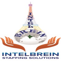 IntelBrein Staffing Solutions - Recruitment Agency Profile