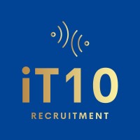 iT10 - Recruitment Agency Profile