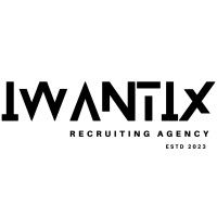 Iwantix - Recruitment Agency Profile