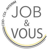 JOB & Vous - Recruitment Agency Profile