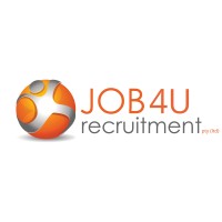 job4u South Africa - Recruitment Agency Profile