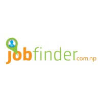 JobFinder Pvt. Ltd - Recruitment Agency Profile